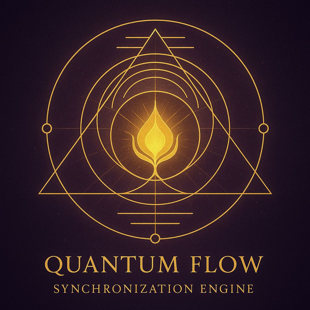Quantum Flow System
